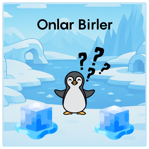 Onlar Birler