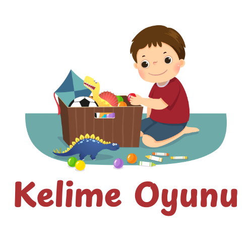Kelime Oyunu ~ Atox ikonu