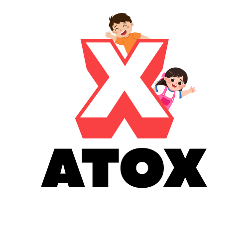 Atox logo